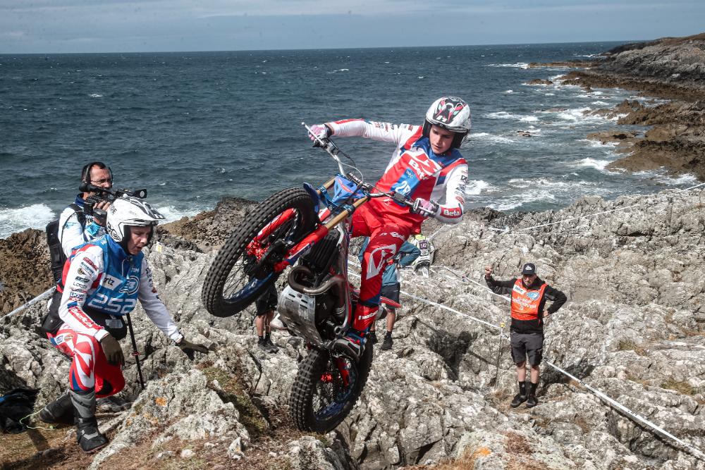 TrialGP 2026 Gran Bretaña