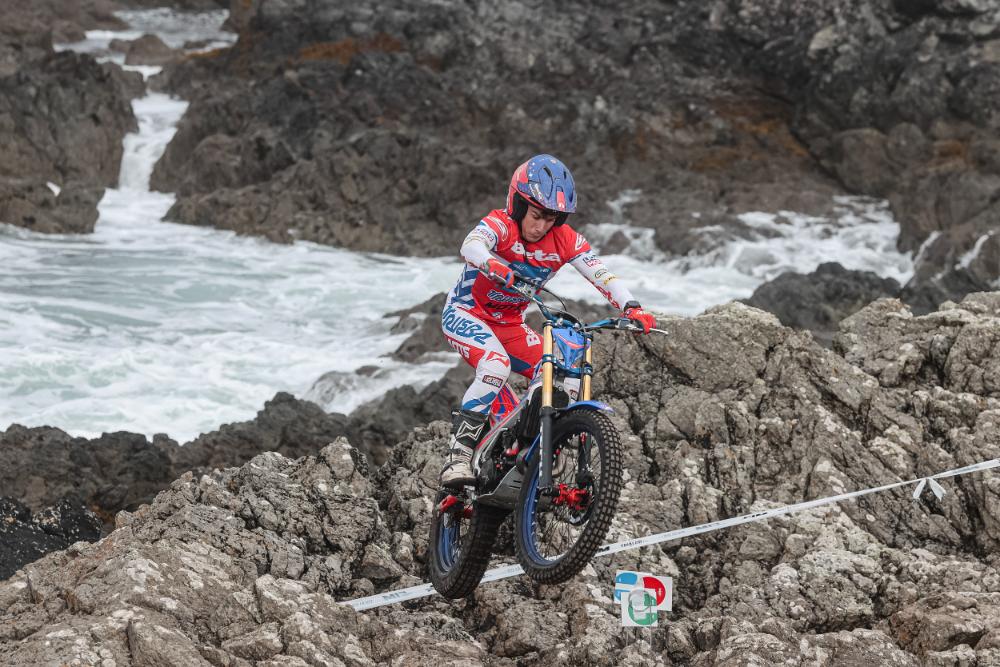 TrialGP 2026 Gran Bretaña