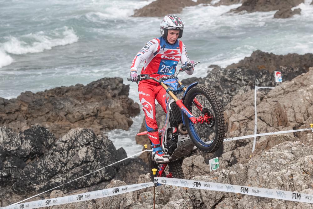 TrialGP 2026 Gran Bretaña