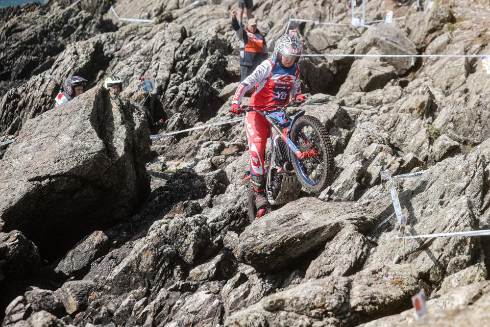 TrialGP 2026 Gran Bretaña