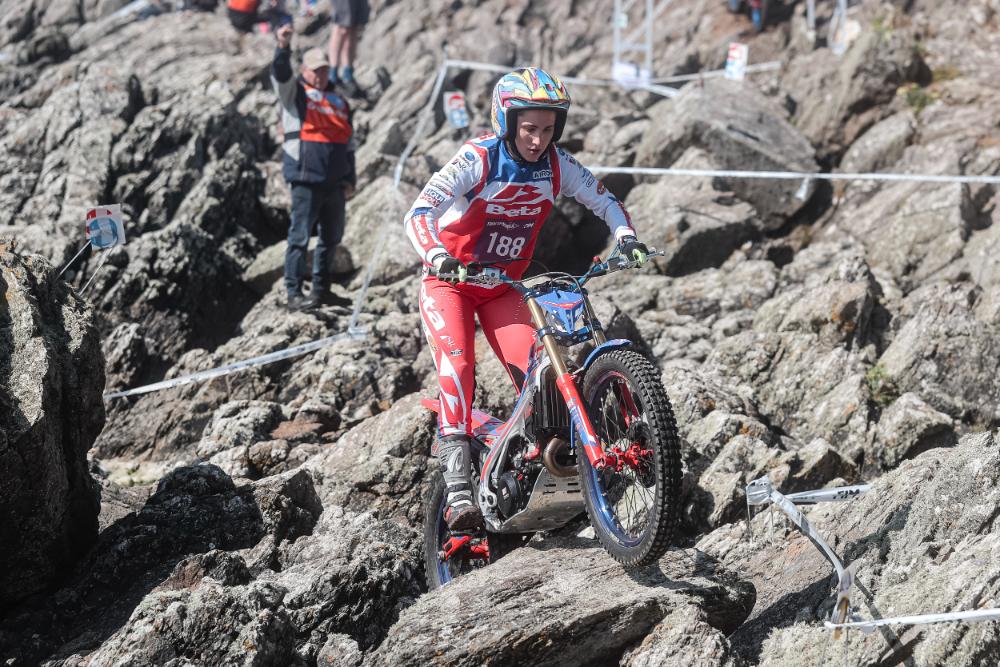 TrialGP 2026 Gran Bretaña