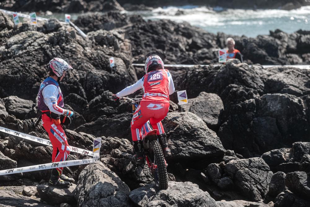 TrialGP 2026 Gran Bretaña
