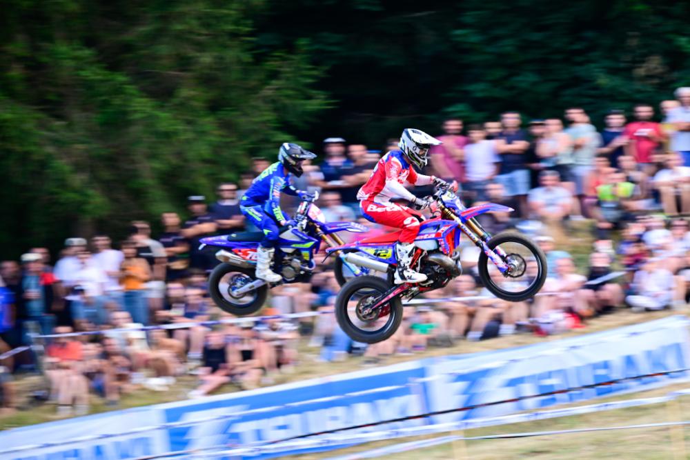 EnduroGP 2026 de Francia