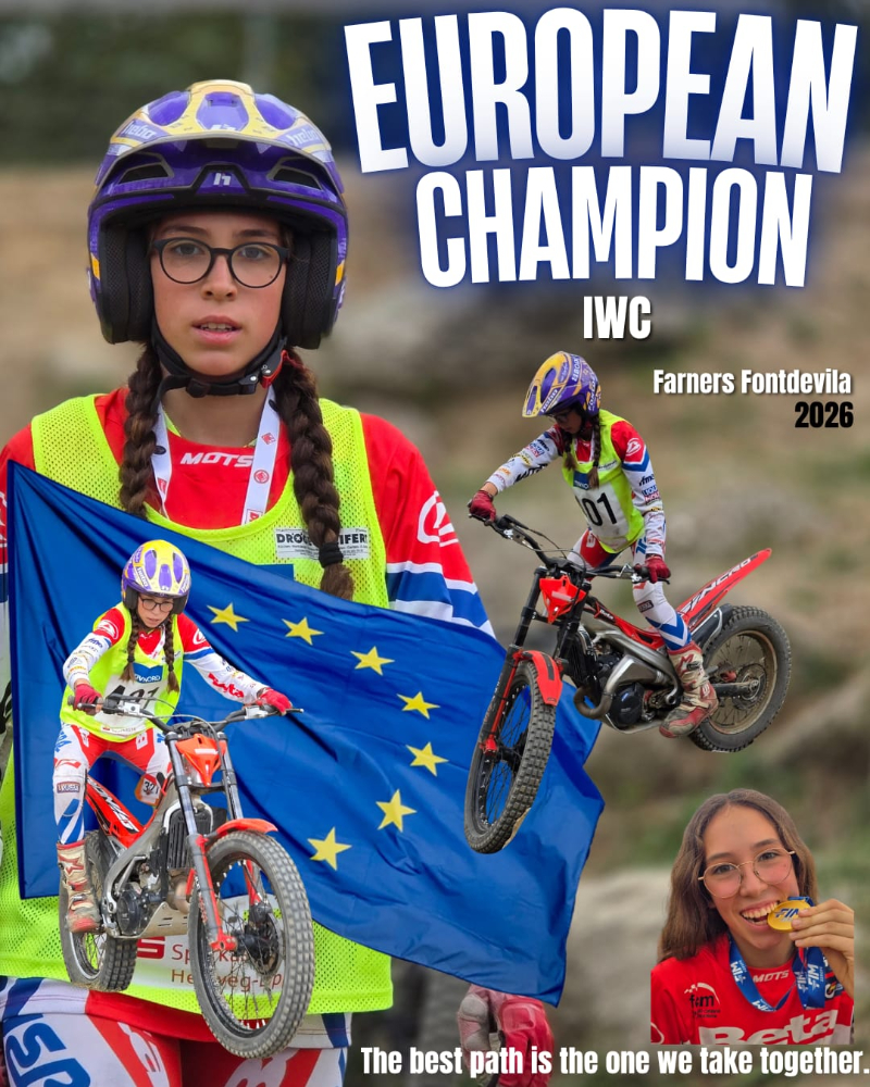 EC 2026 Werl_Farners campeona