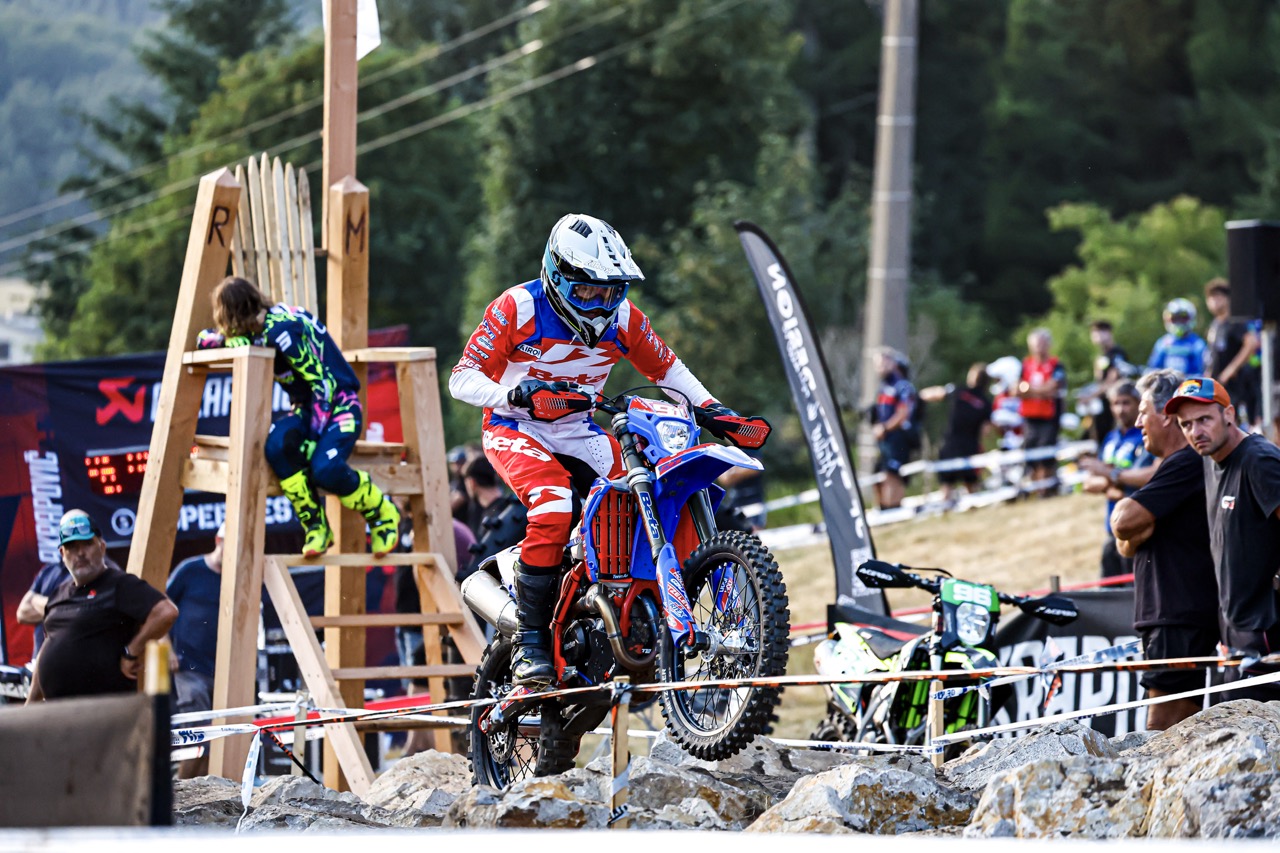 EnduroGP 2026 de Francia_watson