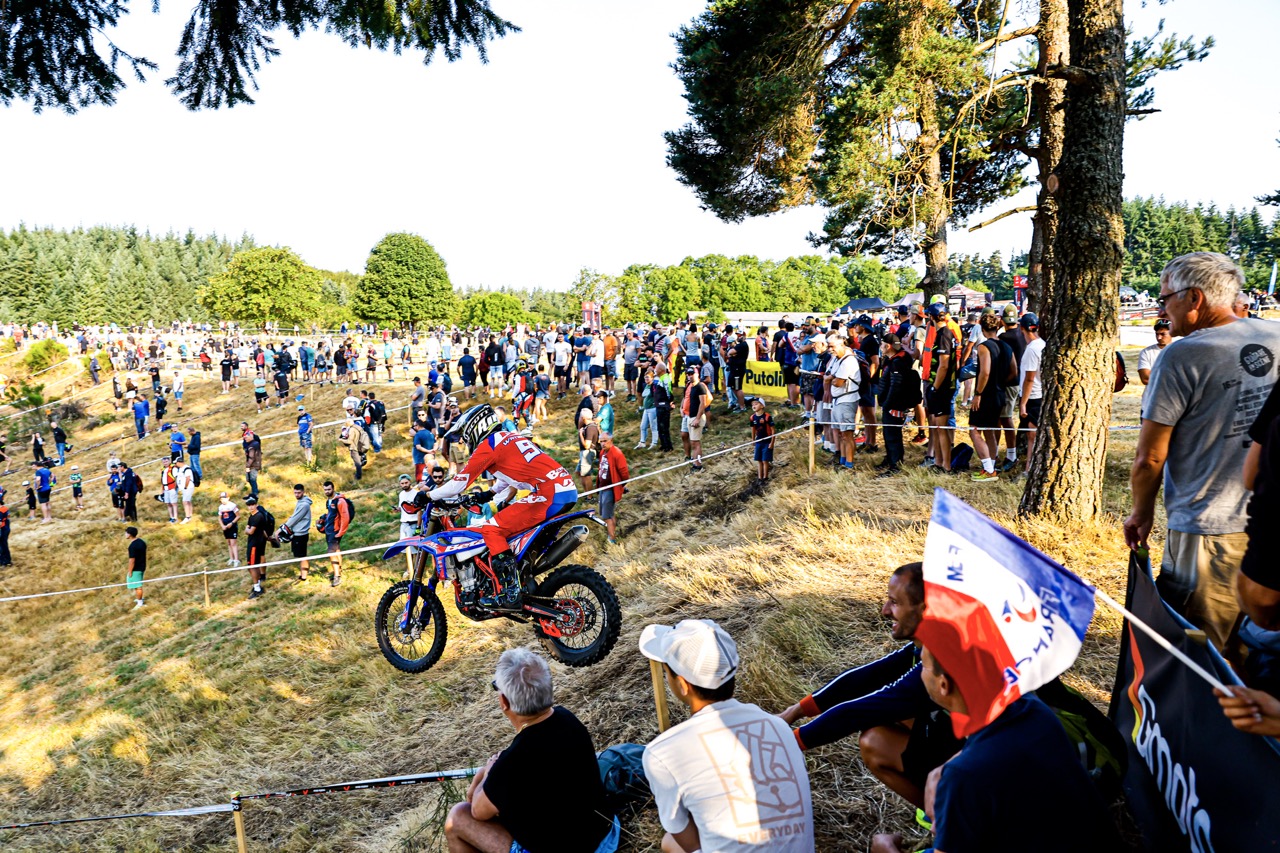 EnduroGP 2026 de Francia_watson
