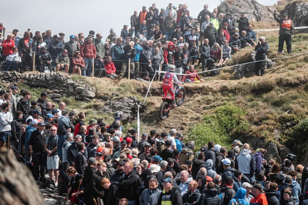 TrialGP 2026 Gran Bretaña