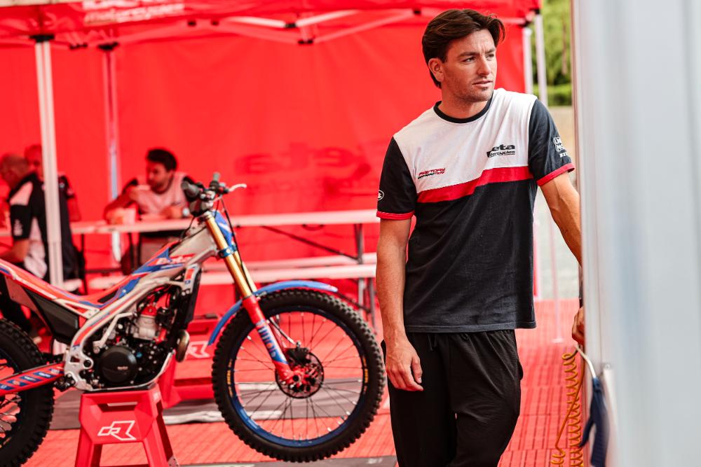 TrialGP 2026 Francia