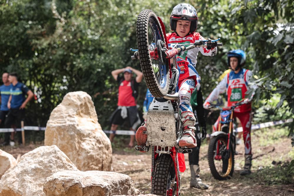 TrialGP 2026 Francia
