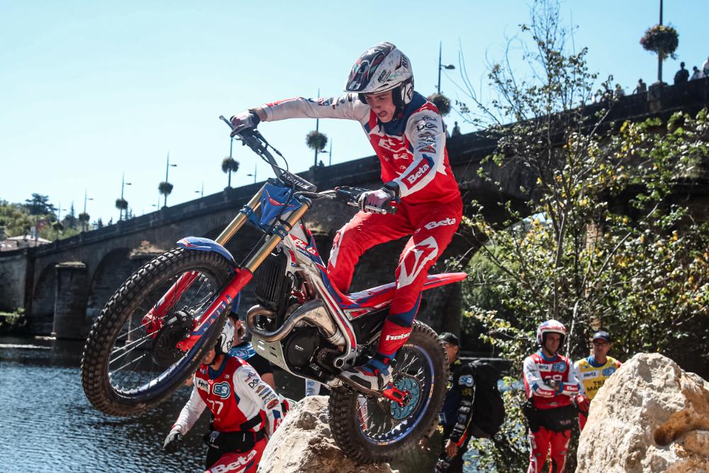 TrialGP 2026 Francia