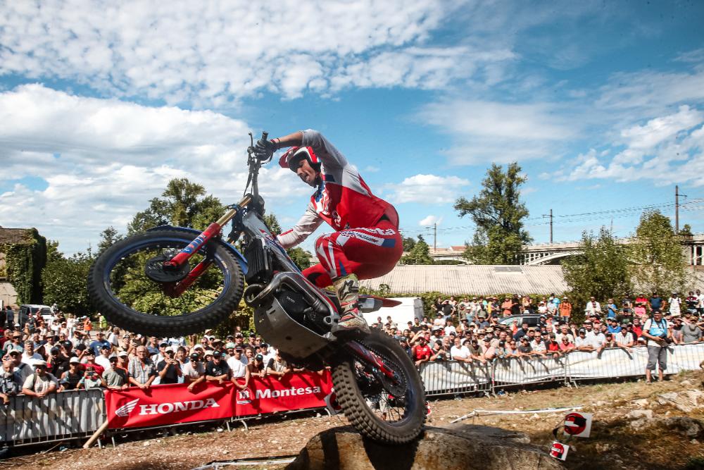 TrialGP 2026 Francia