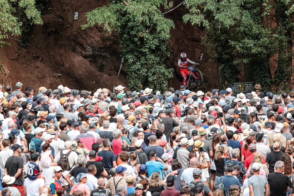 TrialGP 2026 Francia
