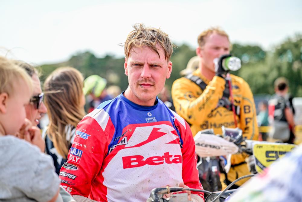 Enduro 2026 Gales_brad freeman