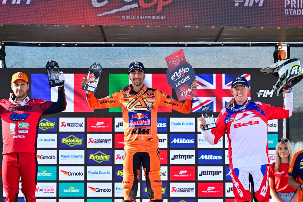 Enduro 2026 Gales_nathan watson