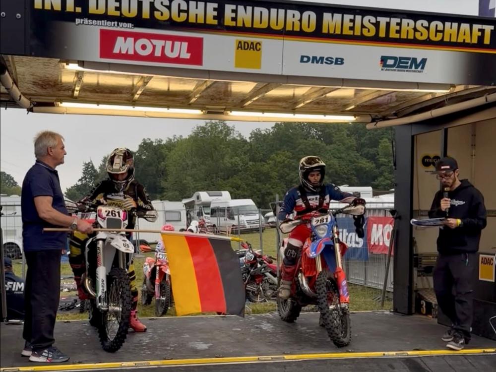 Copa de Europa Women 125 Mini 2026_Adela Godino