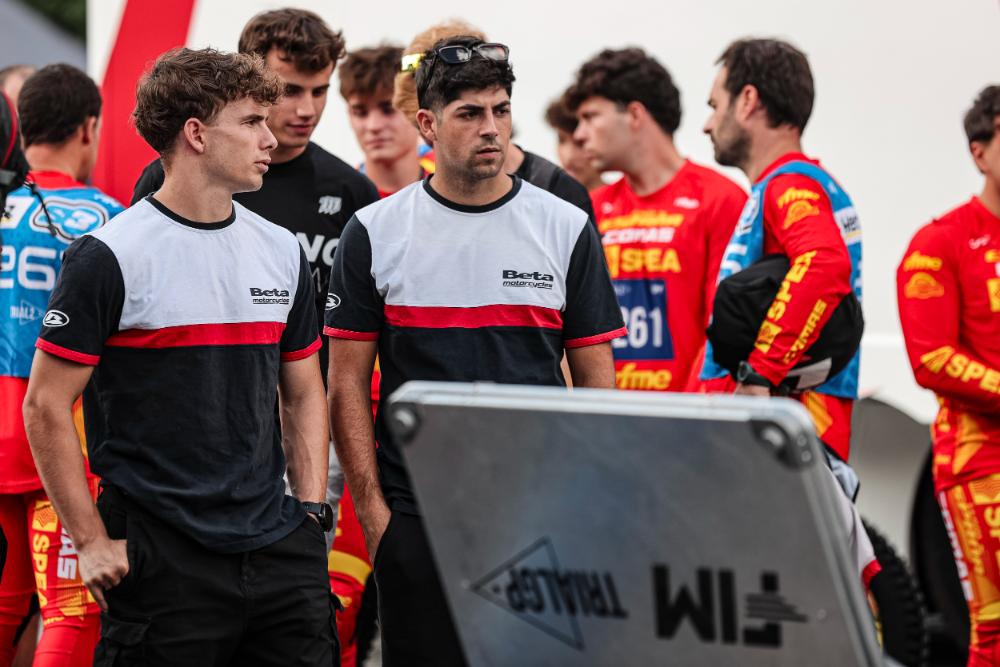 TrialGP 2026 Francia