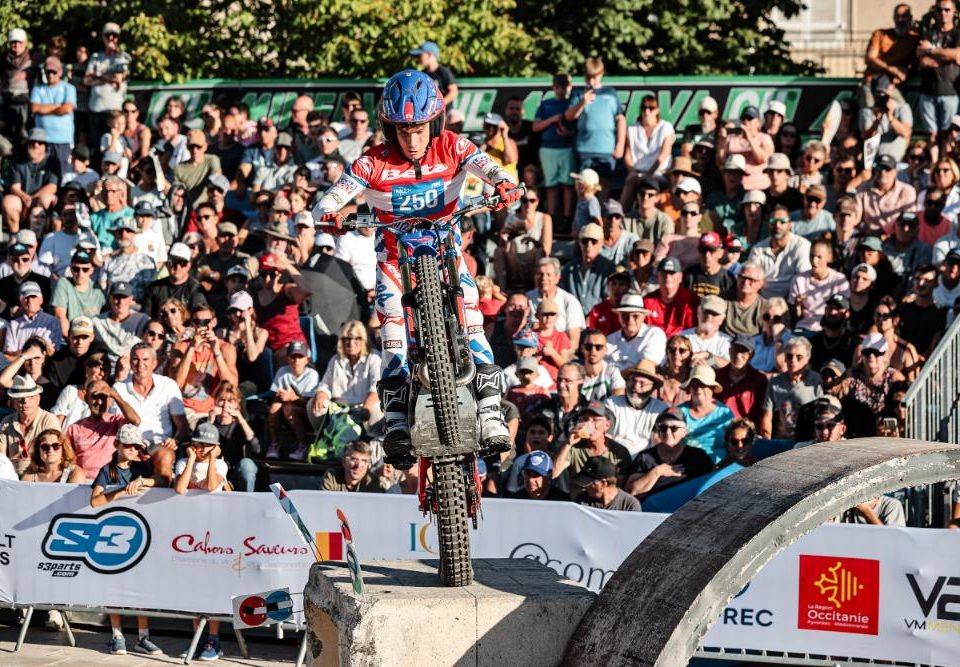 TrialGP 2026 Francia