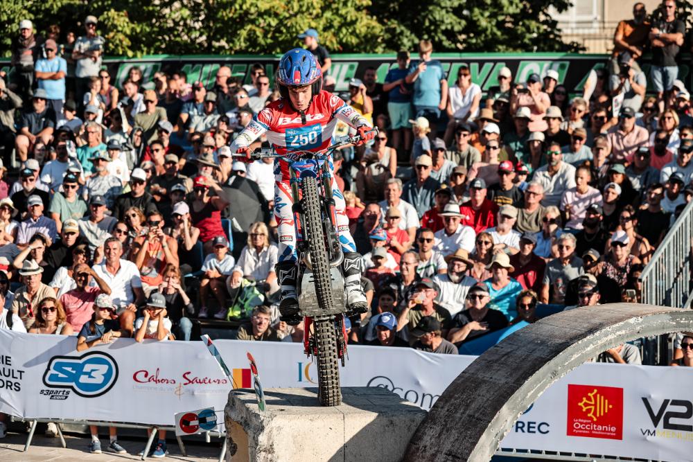 TrialGP 2026 Francia