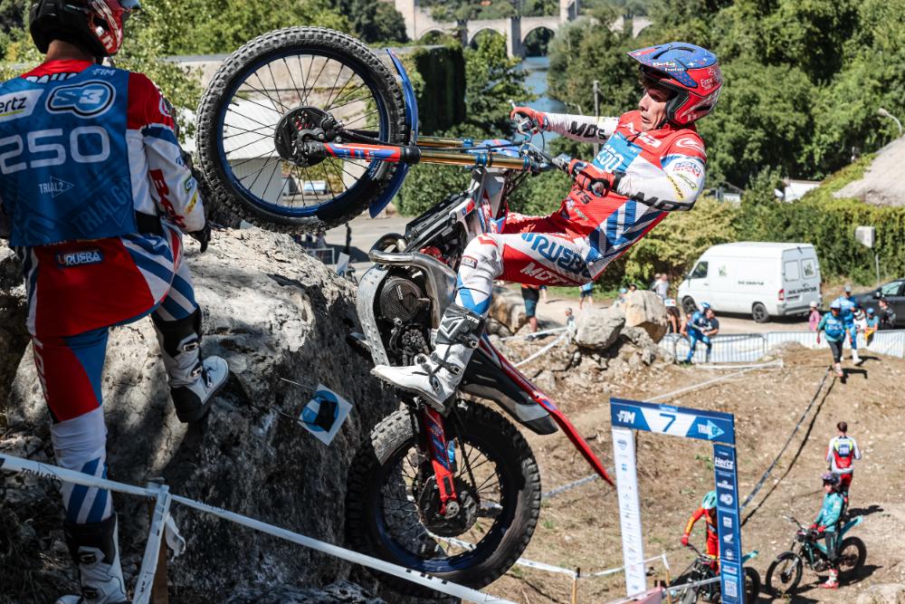 TrialGP 2026 Francia