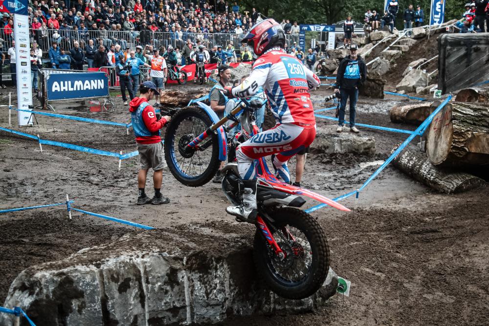 TrialGP 2026 Países Bajos