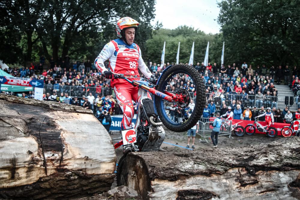 TrialGP 2026 Países Bajos