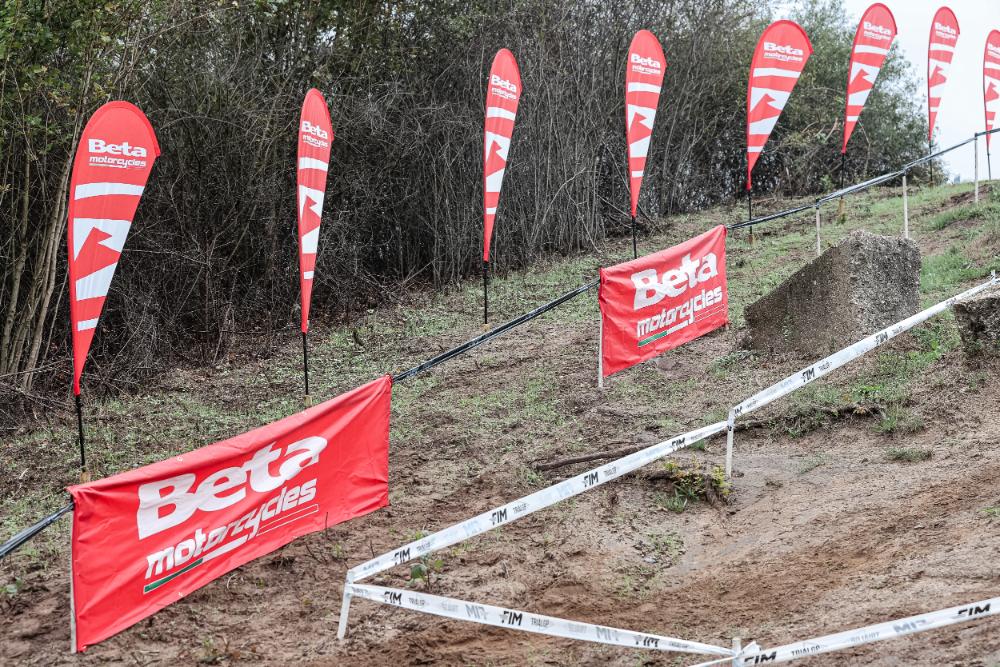 TrialGP 2026 Países Bajos