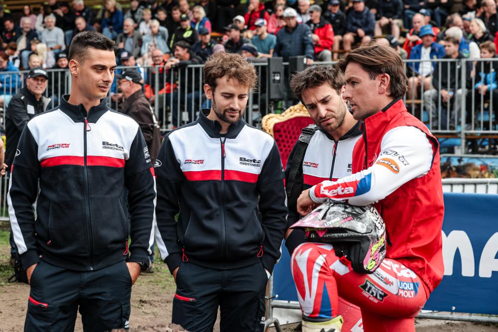 TrialGP 2026 Países Bajos