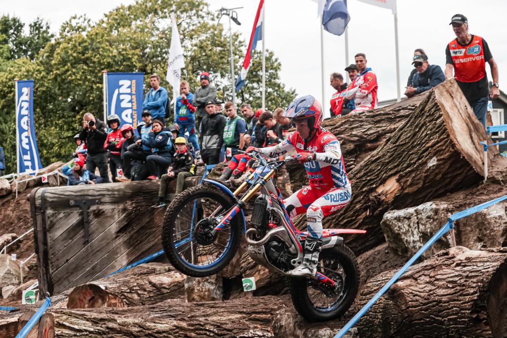 TrialGP 2026 Países Bajos
