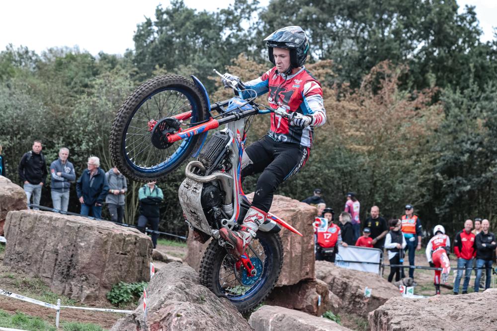 TrialGP 2026 Países Bajos