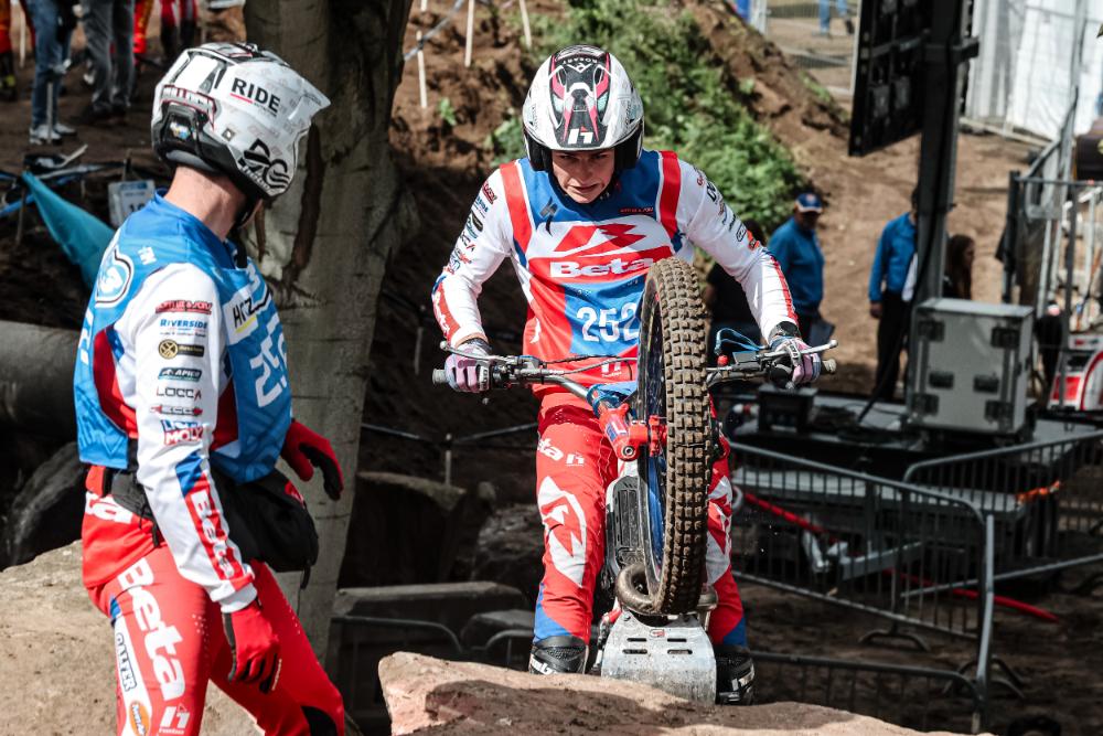 TrialGP 2026 Países Bajos