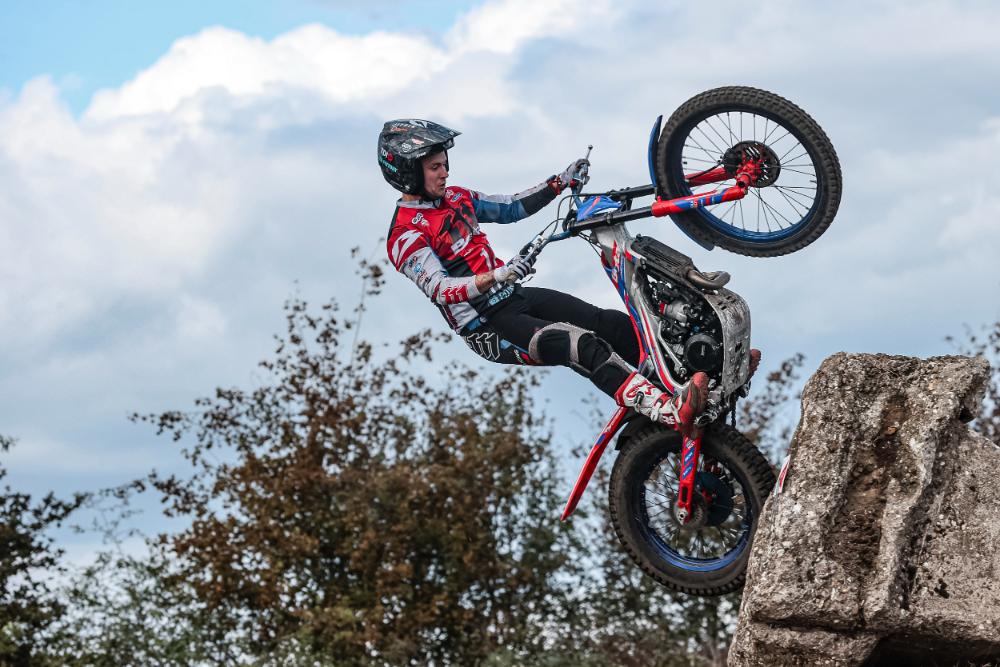 TrialGP 2026 Países Bajos