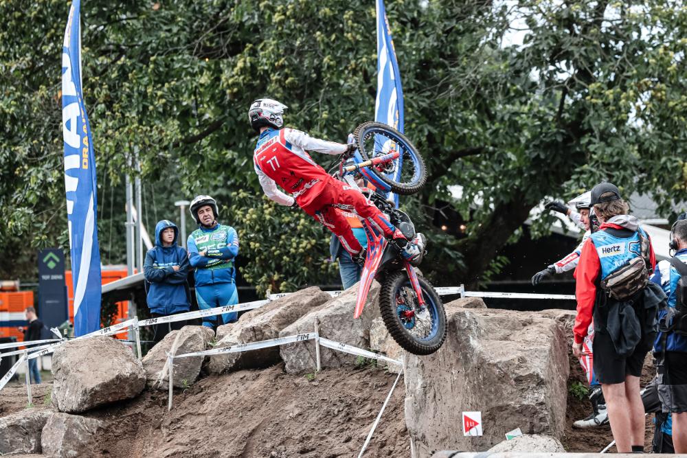 TrialGP 2026 Países Bajos
