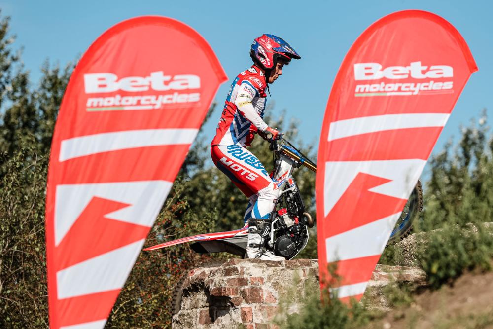 TrialGP 2026 Países Bajos