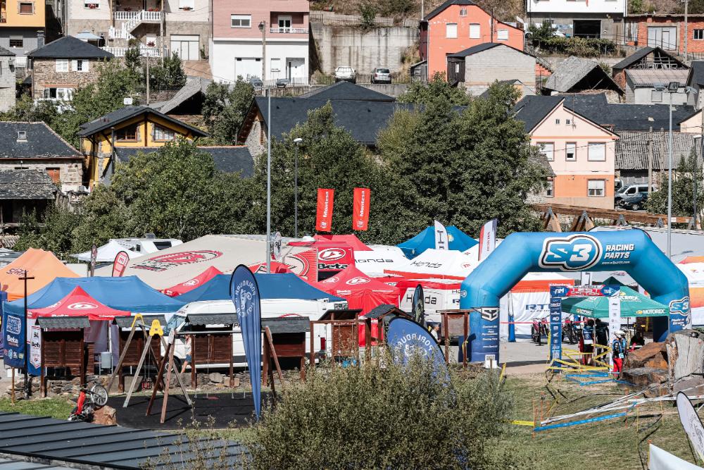 TrialGP 2026 España