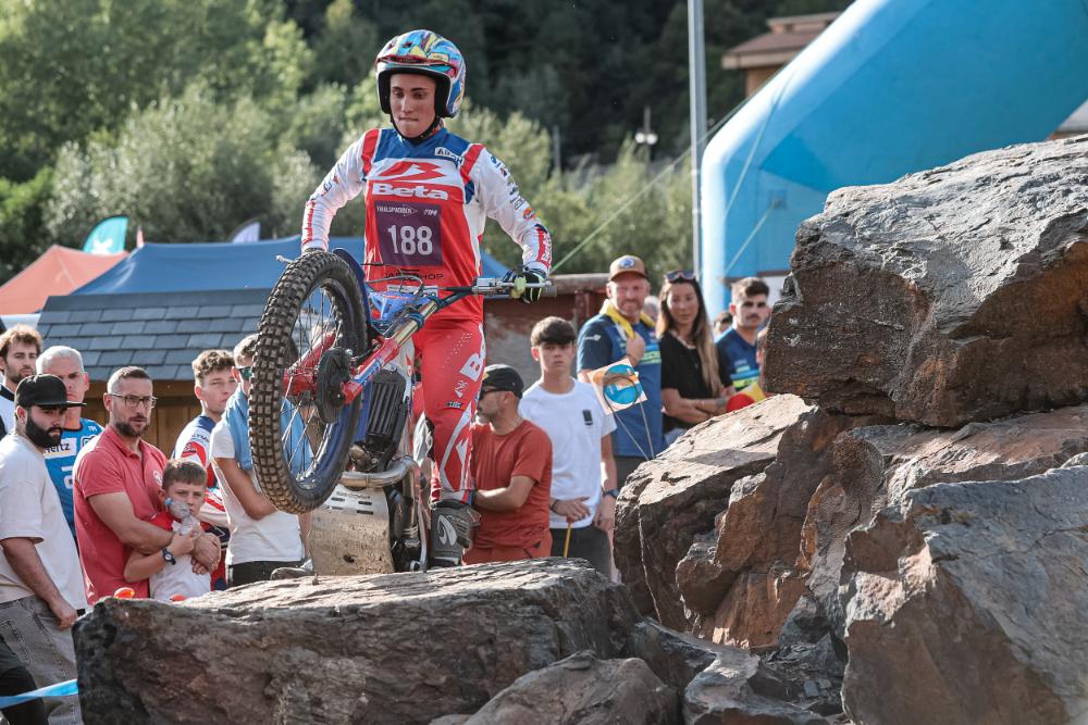 TrialGP 2026 España