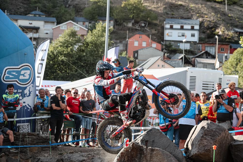 TrialGP 2026 España