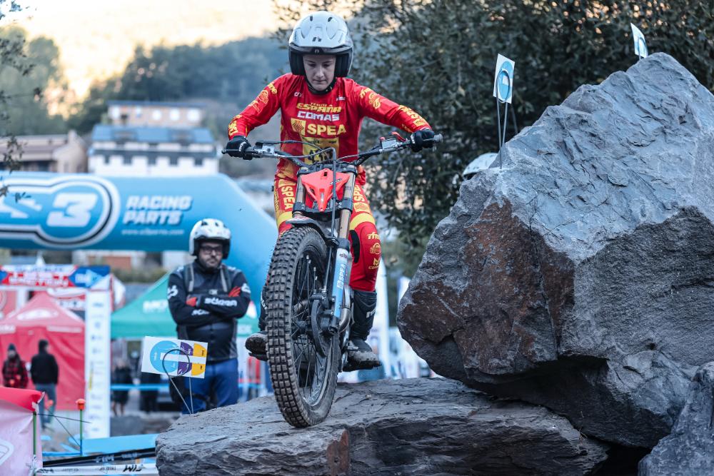 TrialGP 2026 España