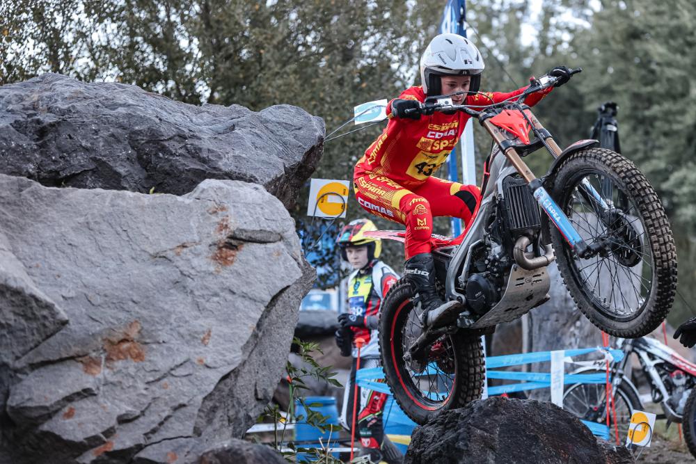 TrialGP 2026 España