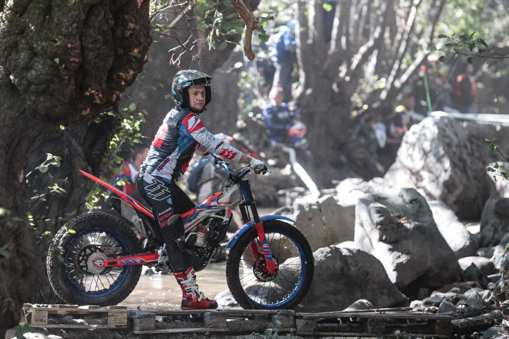 TrialGP 2026 España