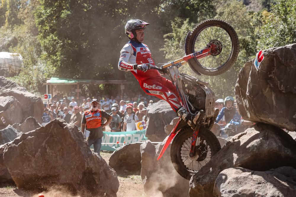 TrialGP 2026 España