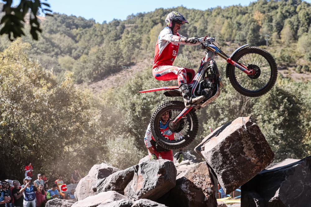 TrialGP 2026 España
