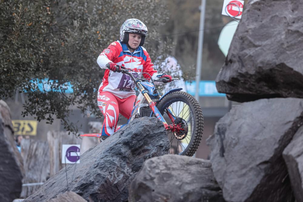 TrialGP 2026 España
