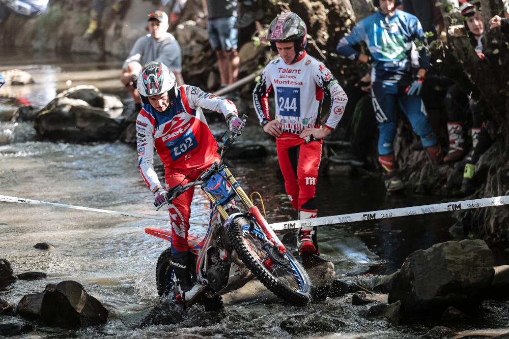 TrialGP 2026 España