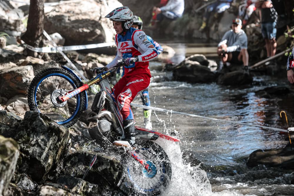 TrialGP 2026 España