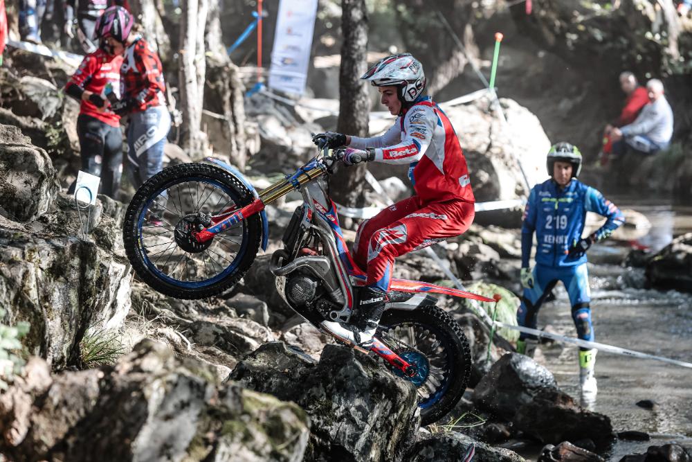 TrialGP 2026 España