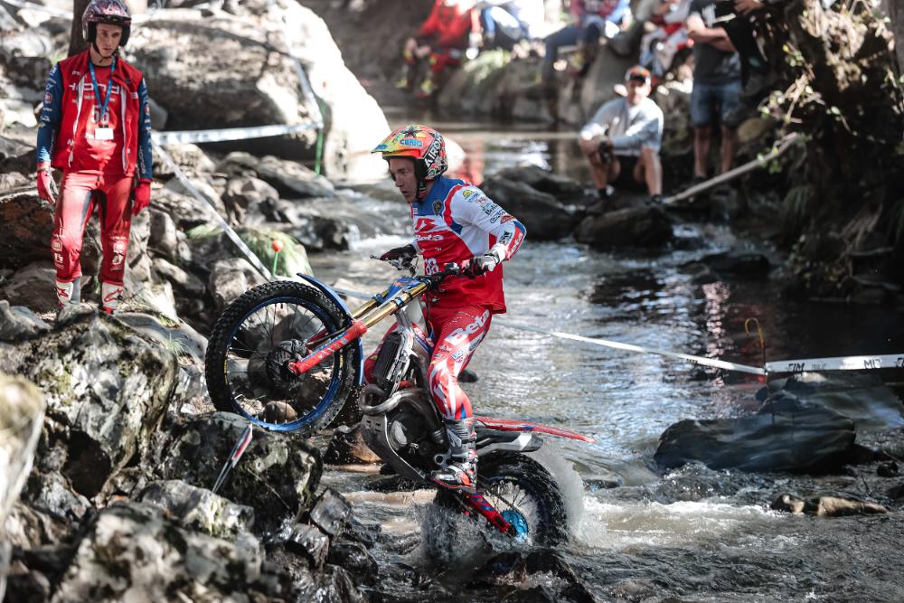 TrialGP 2026 España