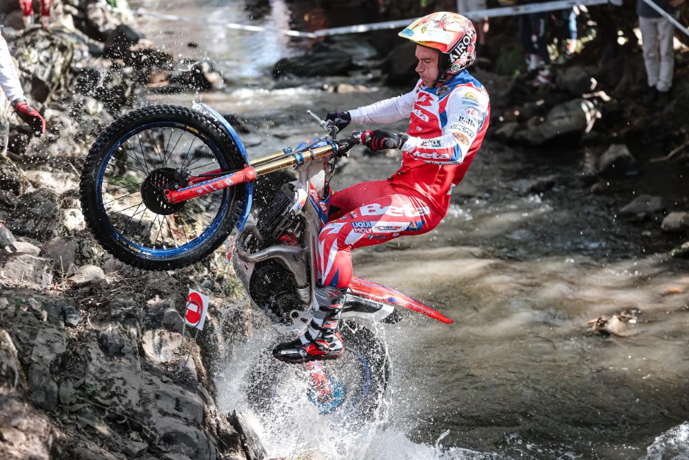 TrialGP 2026 España