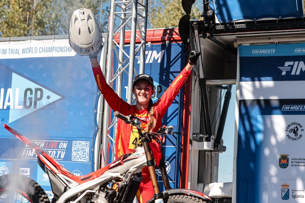 TrialGP 2026 España