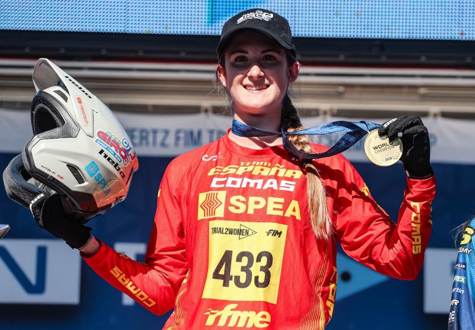 TrialGP 2026 España