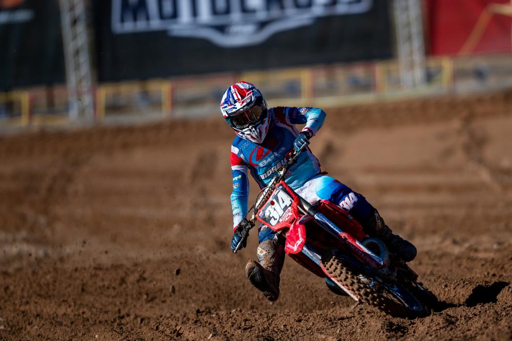 MX Élite 2026 MotorLand